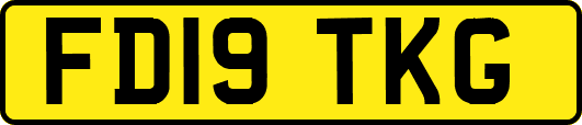 FD19TKG