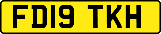 FD19TKH