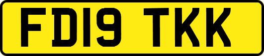 FD19TKK