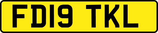 FD19TKL