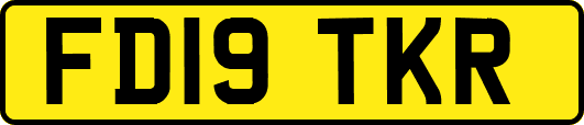 FD19TKR