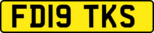 FD19TKS