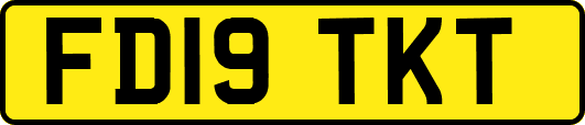 FD19TKT