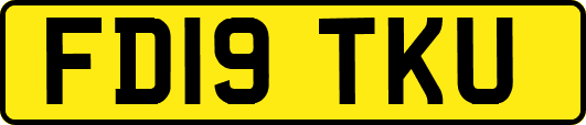 FD19TKU