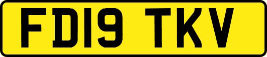 FD19TKV