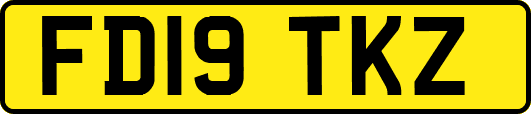 FD19TKZ