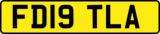 FD19TLA