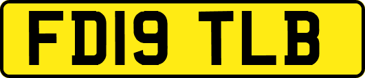 FD19TLB