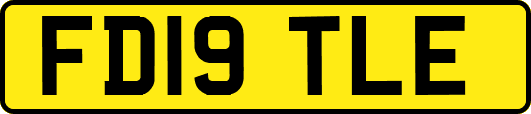 FD19TLE