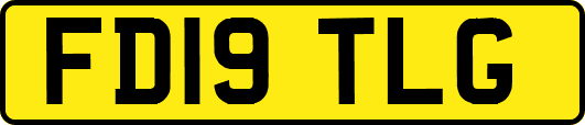 FD19TLG