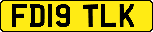 FD19TLK