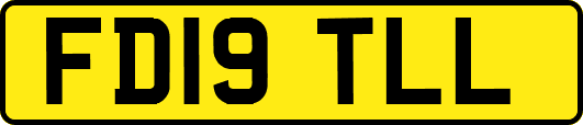 FD19TLL