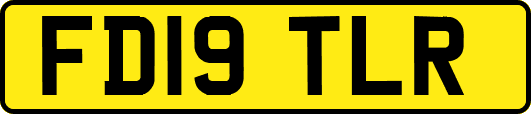 FD19TLR