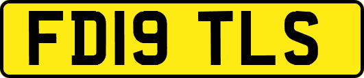 FD19TLS