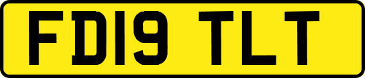 FD19TLT