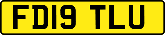 FD19TLU