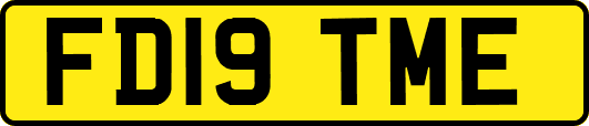 FD19TME