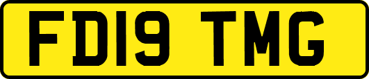 FD19TMG