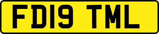 FD19TML