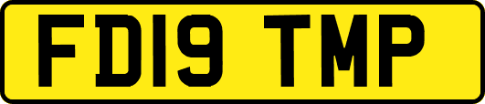 FD19TMP