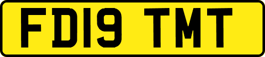 FD19TMT