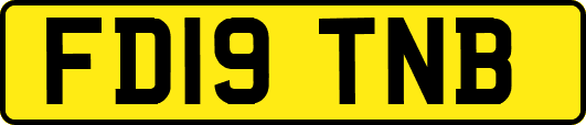 FD19TNB