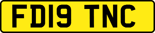 FD19TNC