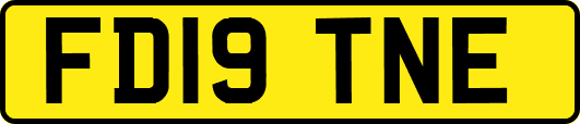 FD19TNE