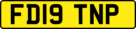 FD19TNP