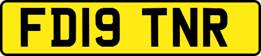 FD19TNR