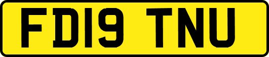 FD19TNU