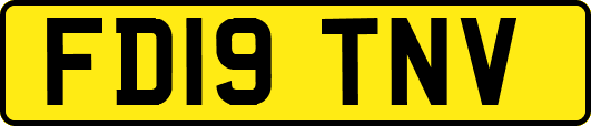 FD19TNV