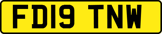 FD19TNW