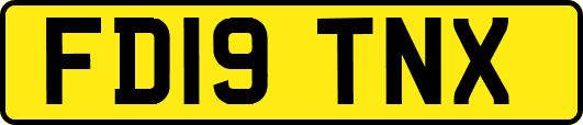 FD19TNX