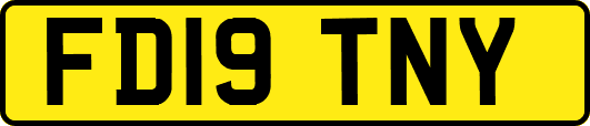 FD19TNY