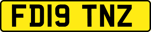 FD19TNZ