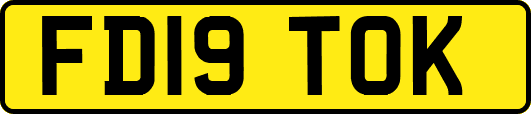 FD19TOK