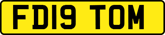 FD19TOM