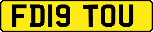 FD19TOU