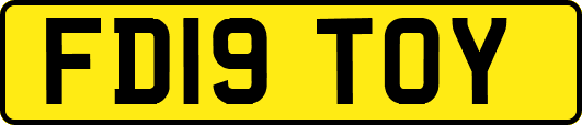 FD19TOY