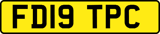 FD19TPC