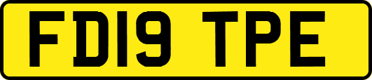 FD19TPE