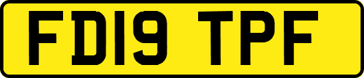 FD19TPF