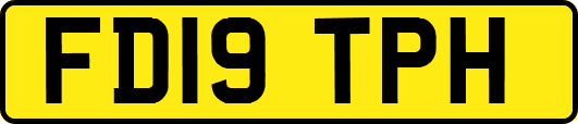 FD19TPH