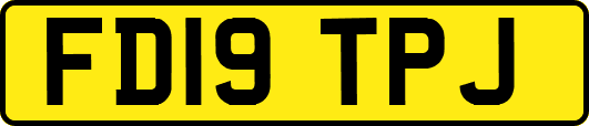 FD19TPJ