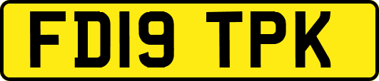 FD19TPK