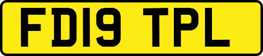 FD19TPL