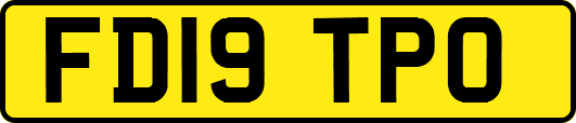 FD19TPO