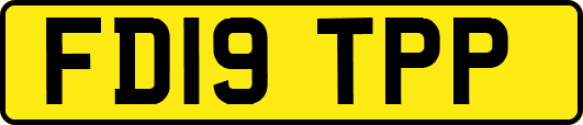 FD19TPP