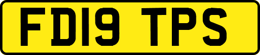 FD19TPS